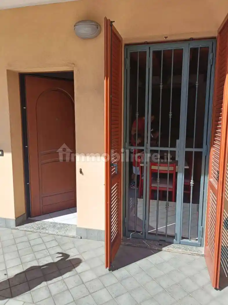 Appartamento in affitto a Seregno