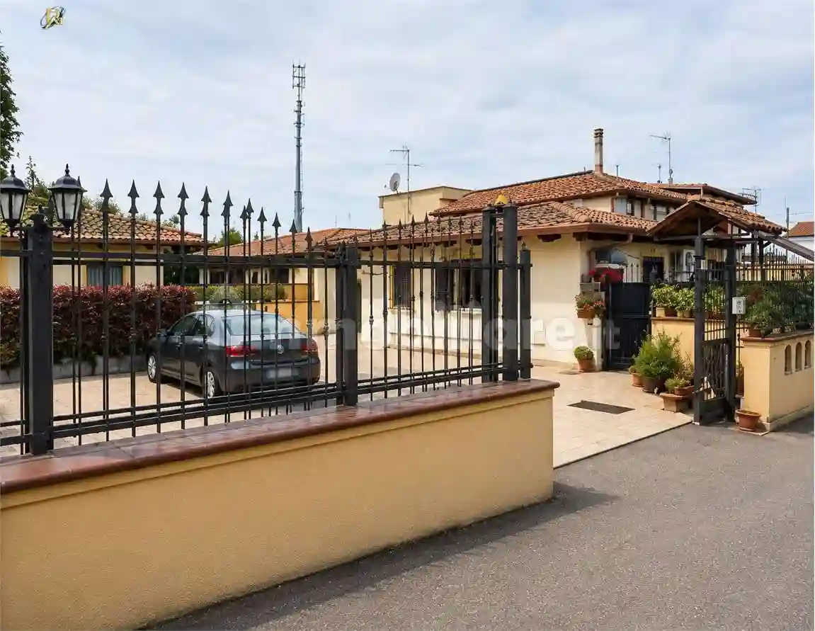 Villetta a schiera - foto 2