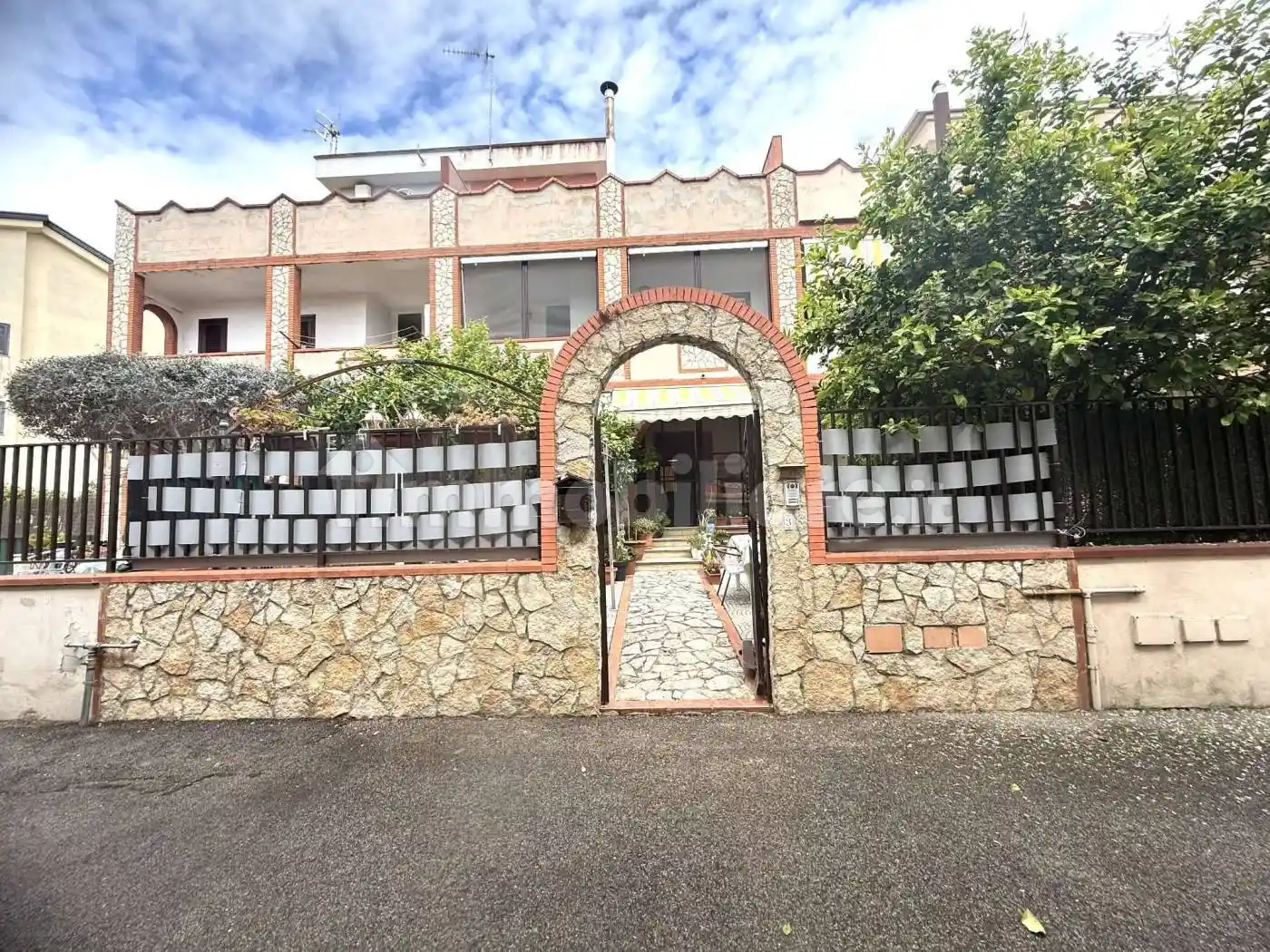 Villa in vendita a Acerra