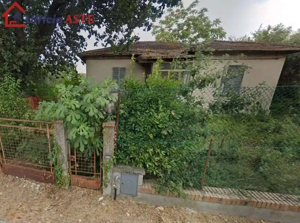 Villa in vendita a Fano