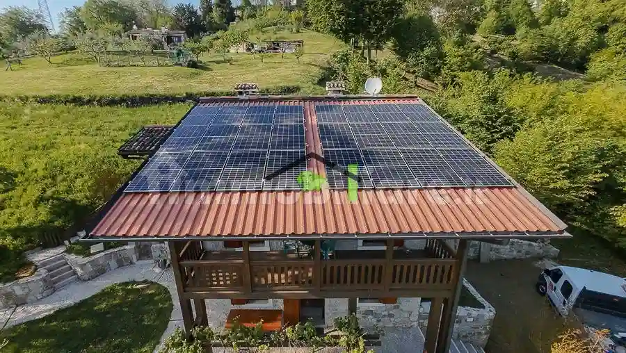 Villa - foto 4