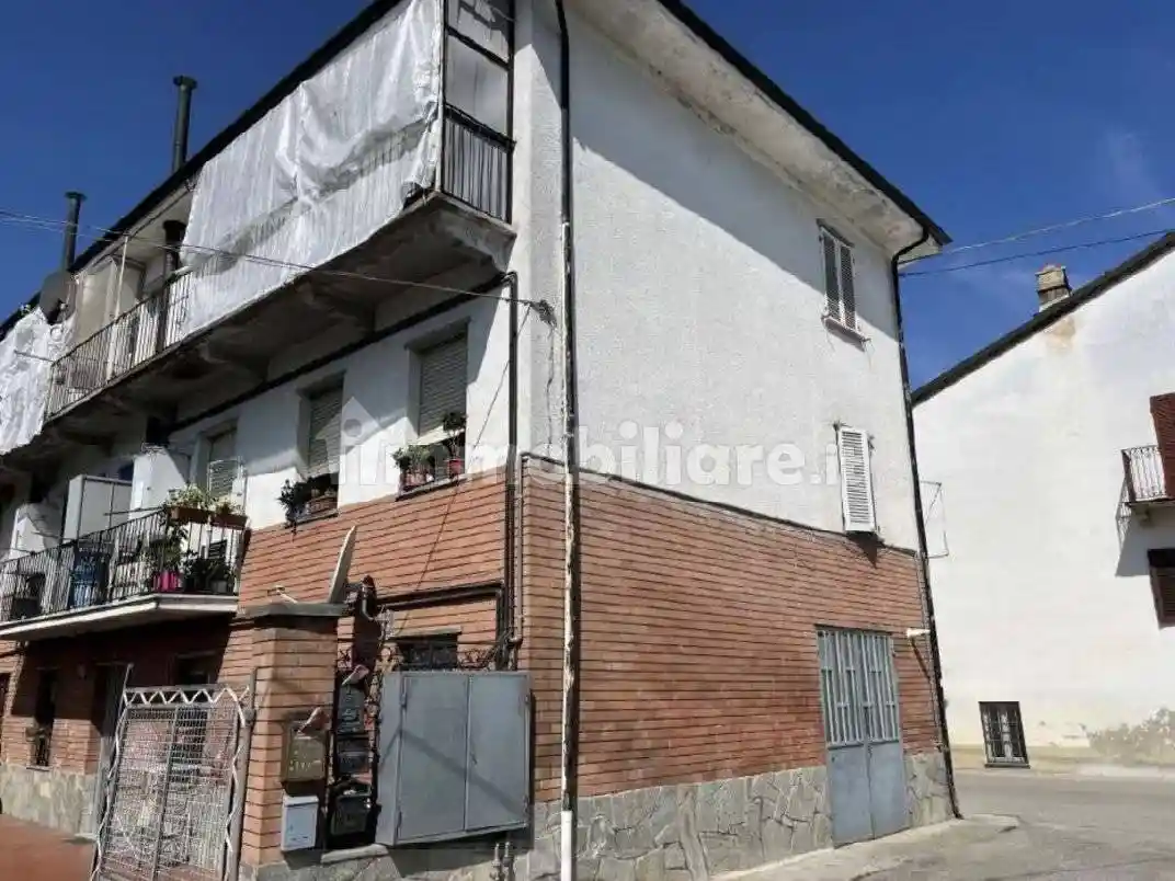 Appartamento in vendita a Priocca