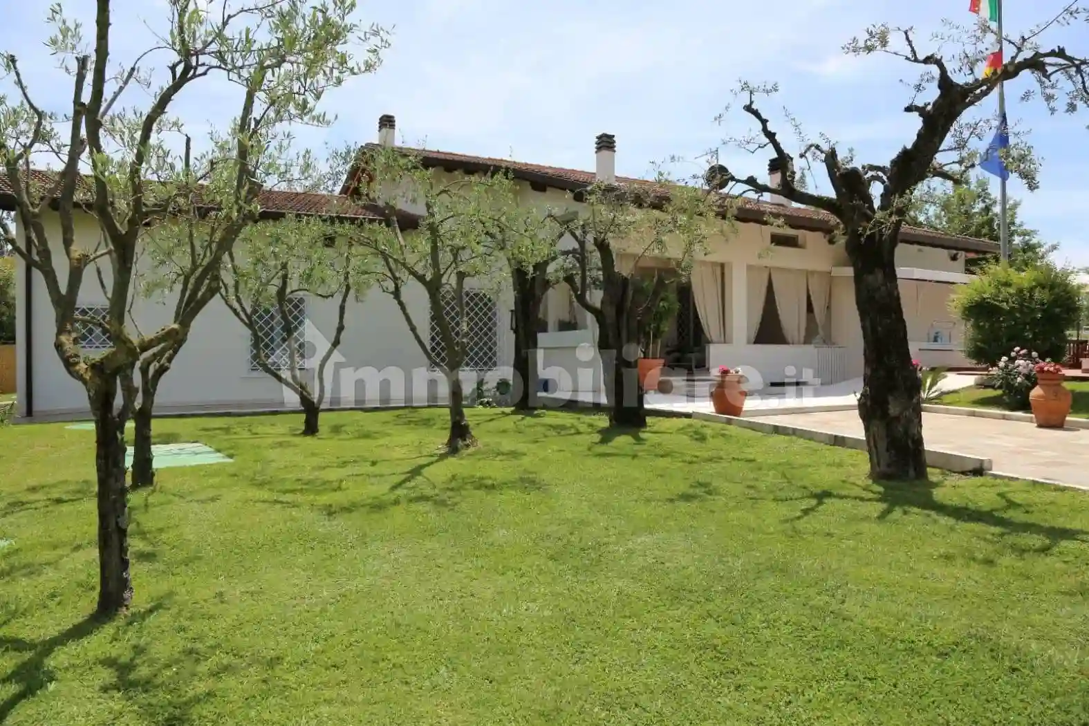 Villa - foto 5
