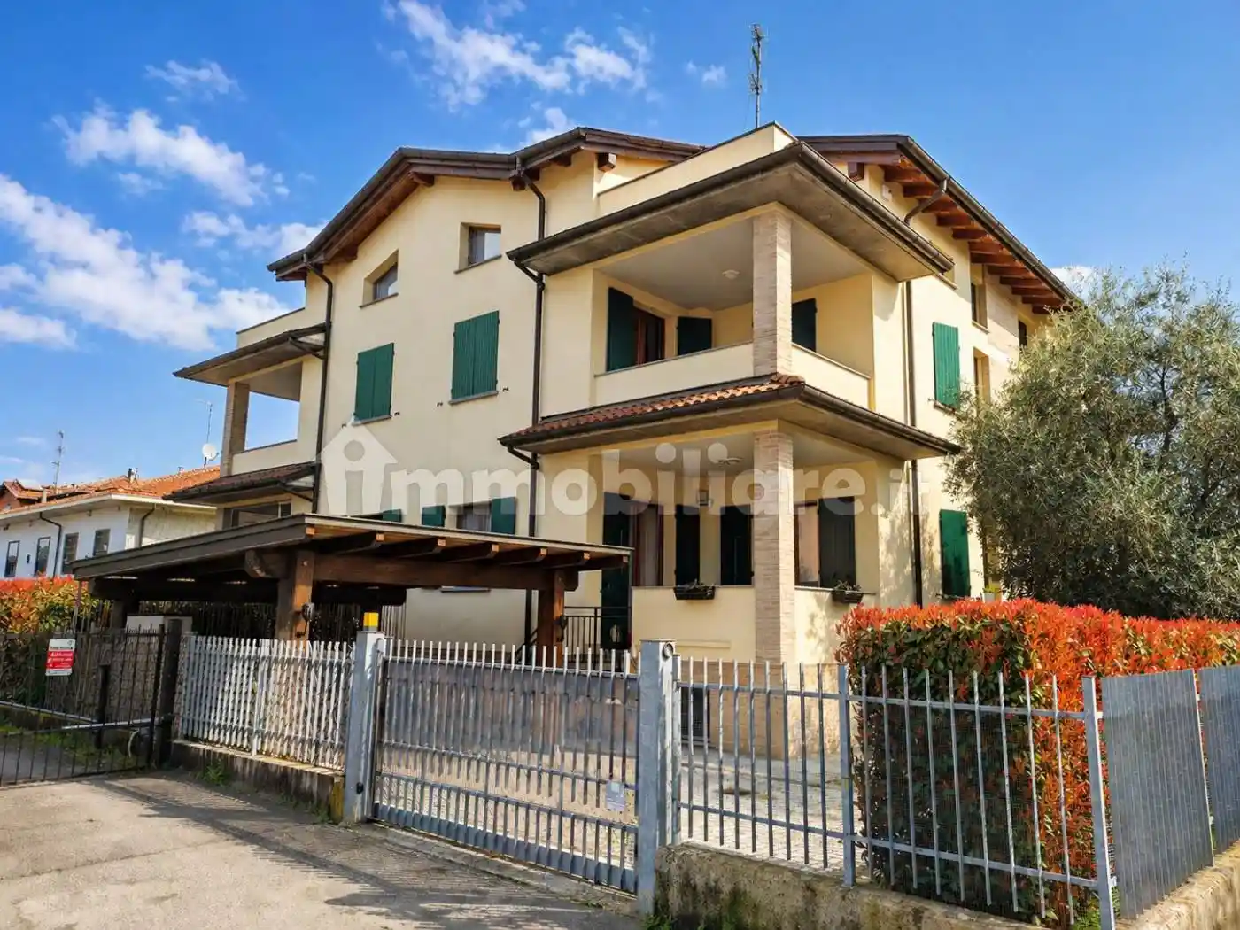Appartamento in vendita a Parma