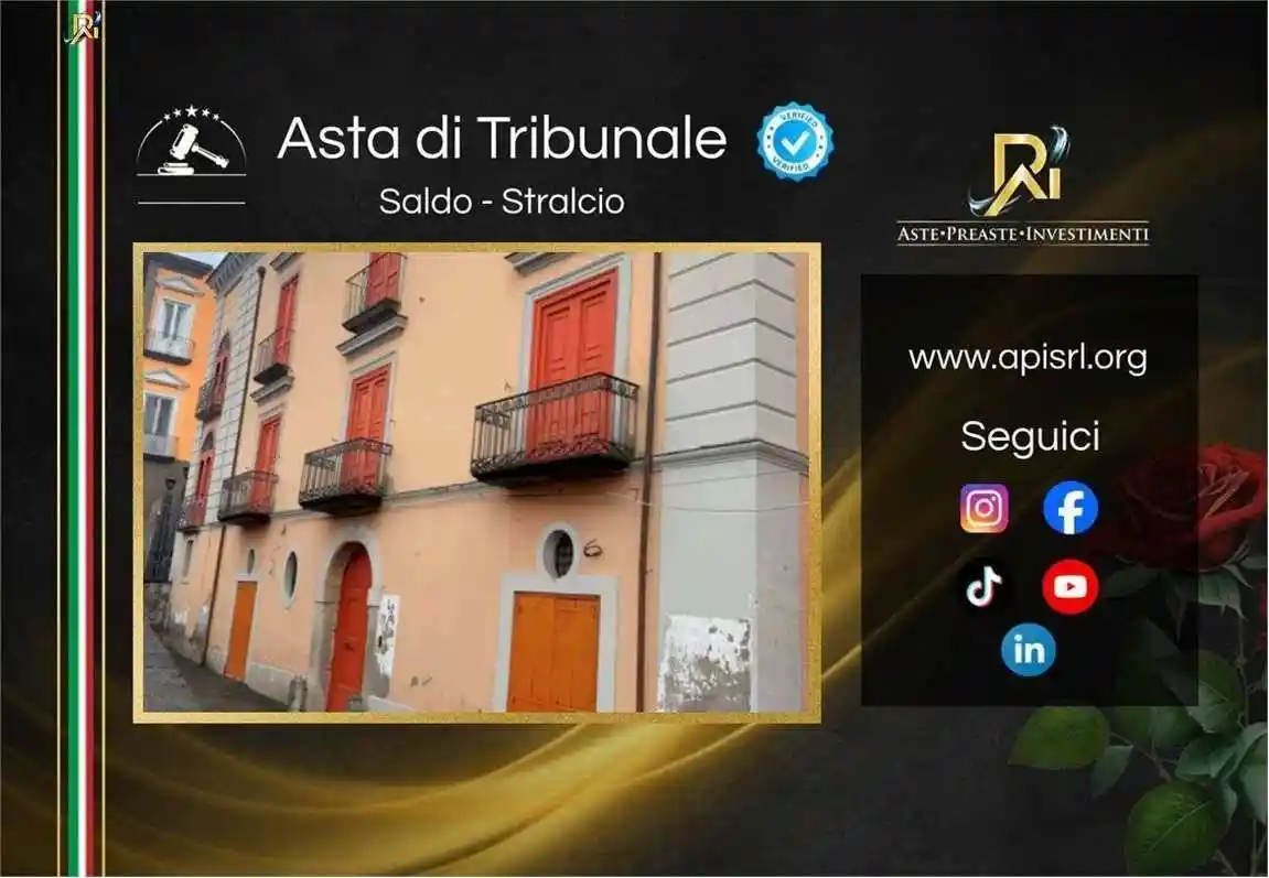 Casa indipendente in vendita a Palma Campania