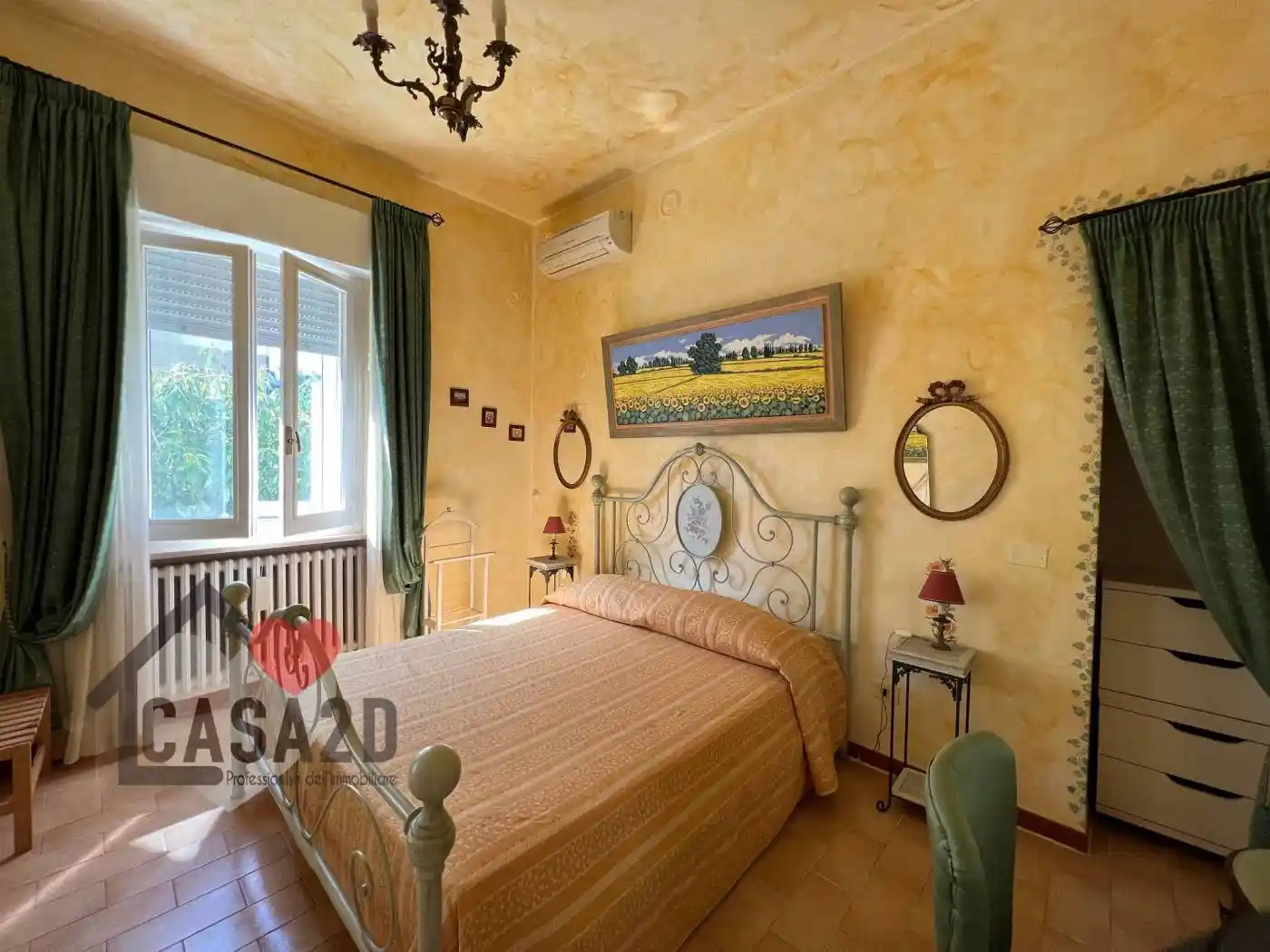 Villa in vendita a Cervia