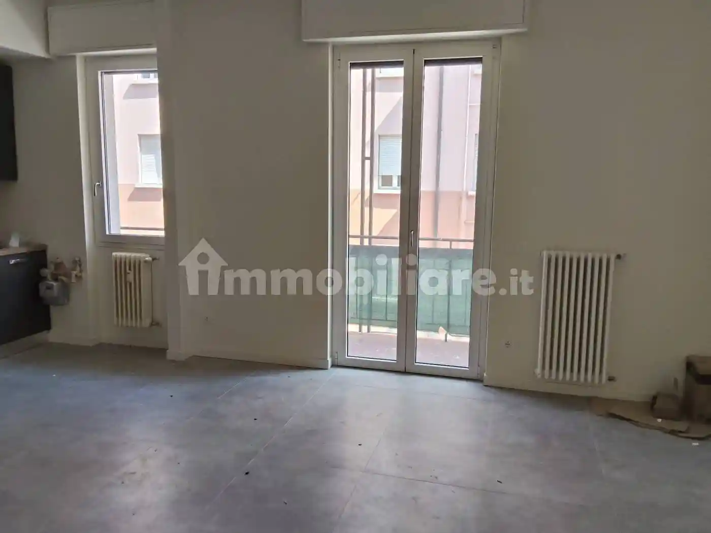 Appartamento in affitto a Brescia