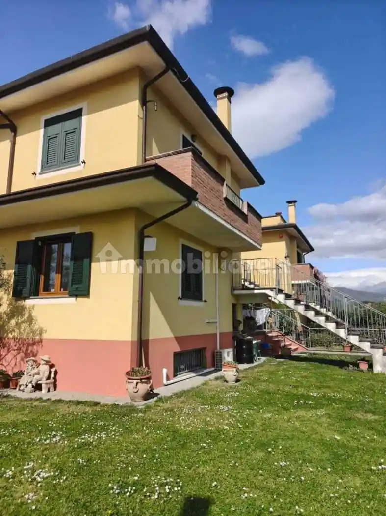 Appartamento in vendita a Aulla