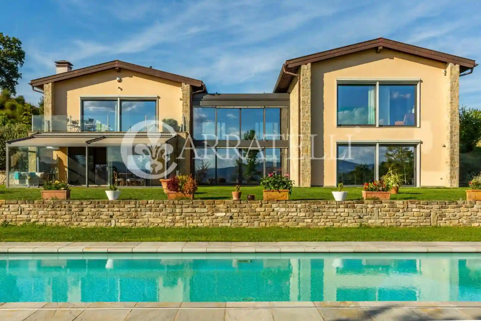 Villa - foto 2