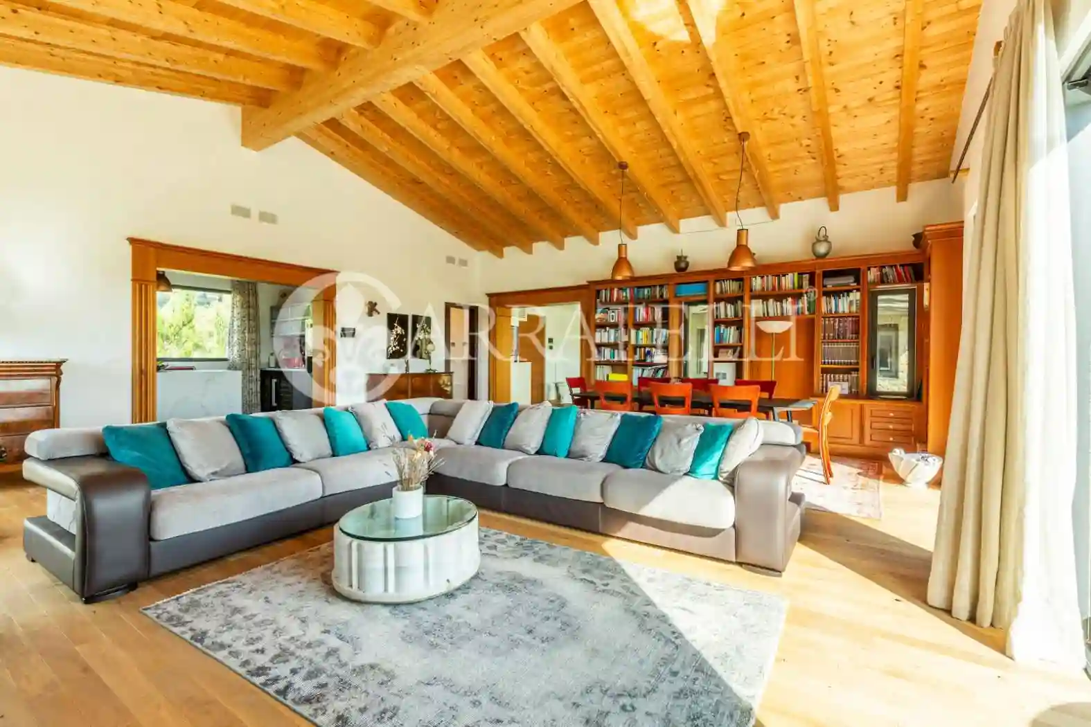 Villa - foto 5