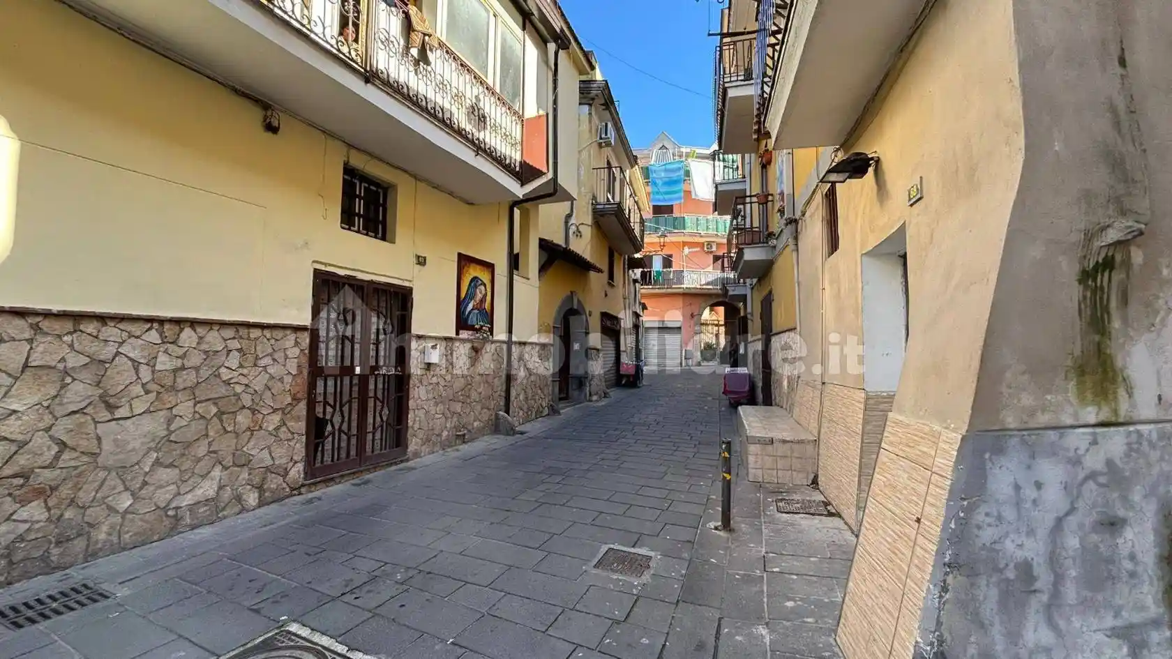 Appartamento in vendita a Nocera Inferiore