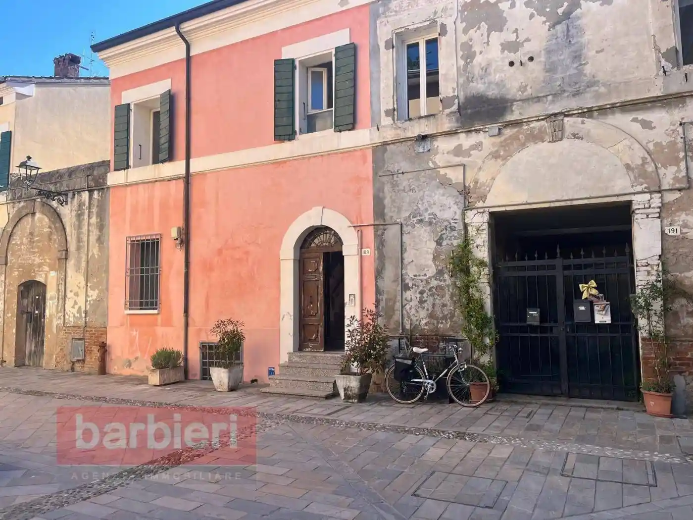 Appartamento in vendita a Cervia