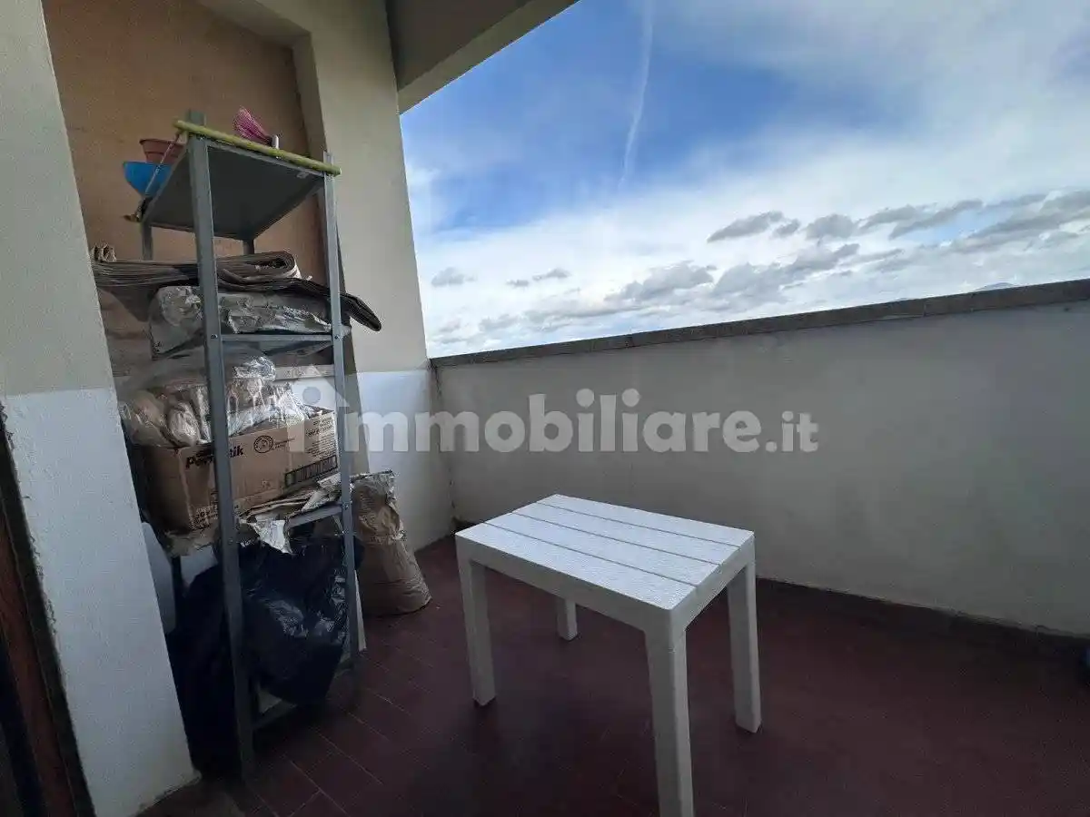 Appartamento in vendita a Pisa