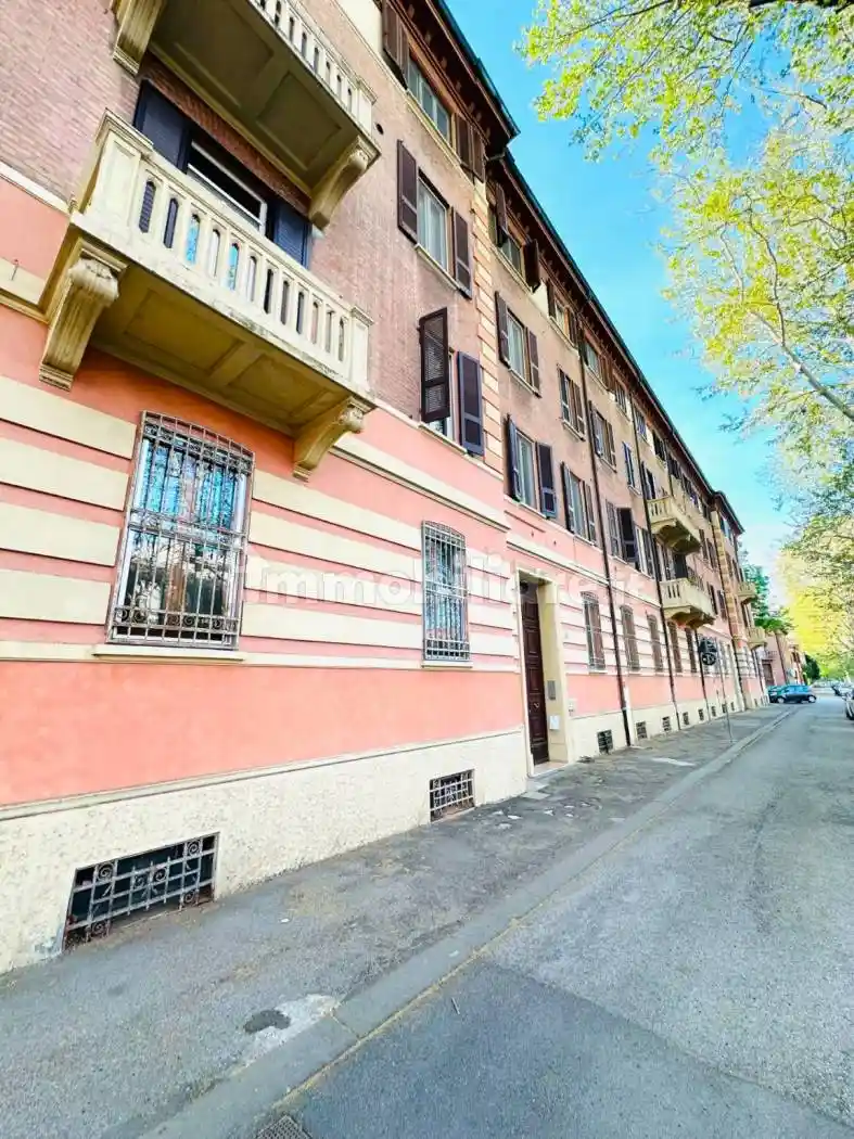 Appartamento in affitto a Ferrara