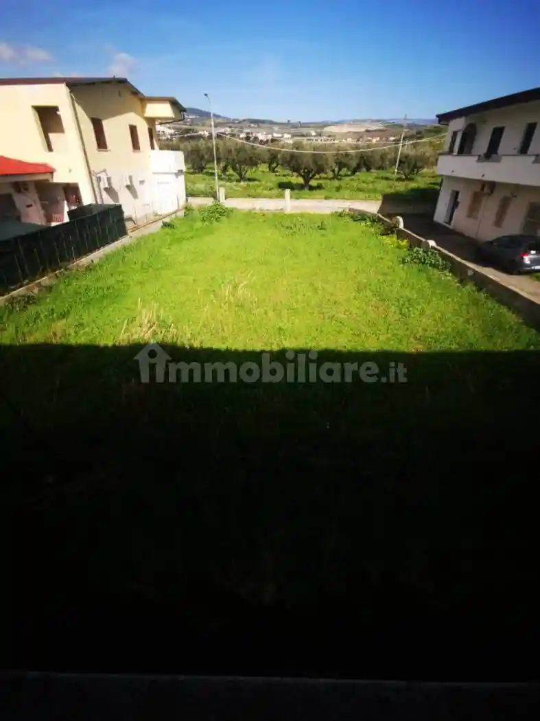 Villa in vendita a Catanzaro