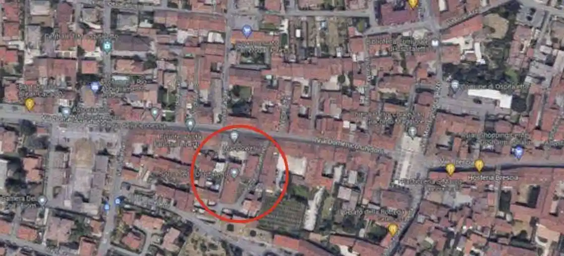 Appartamento in vendita a Ospitaletto