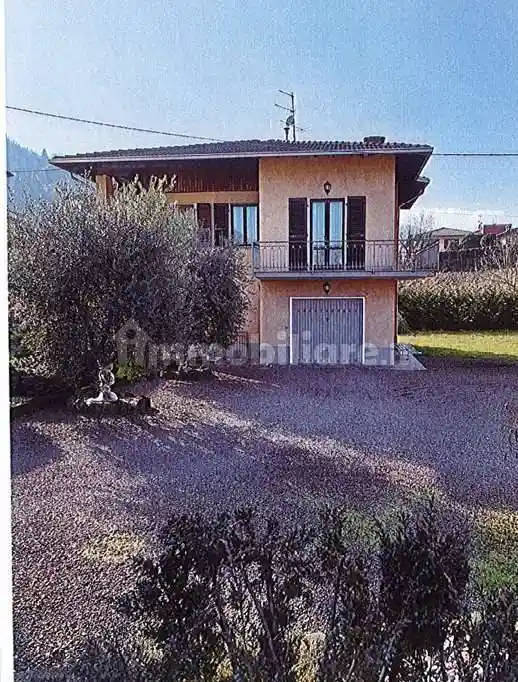Villetta a schiera in vendita a Vestone