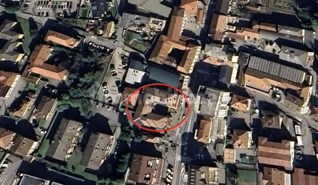 Appartamento in vendita a Casazza