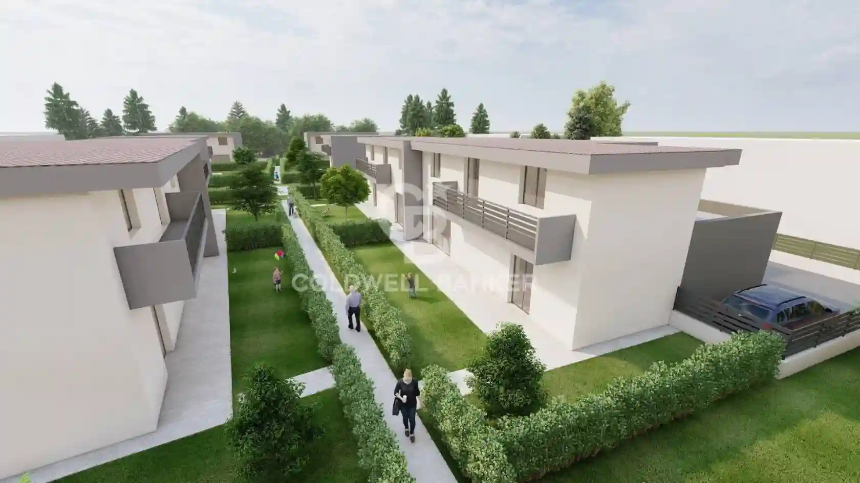 Villa - foto 5