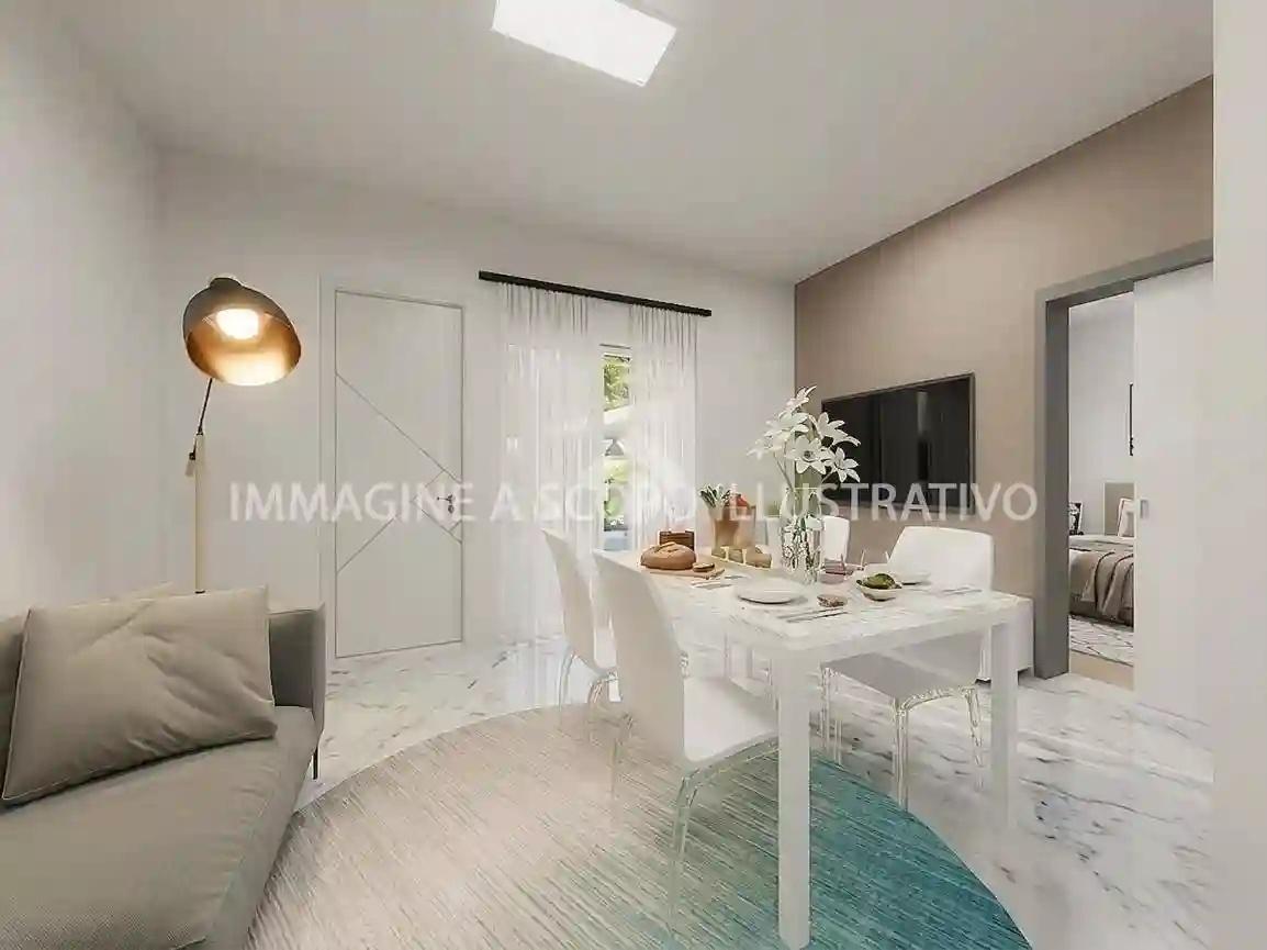 Appartamento - foto 2