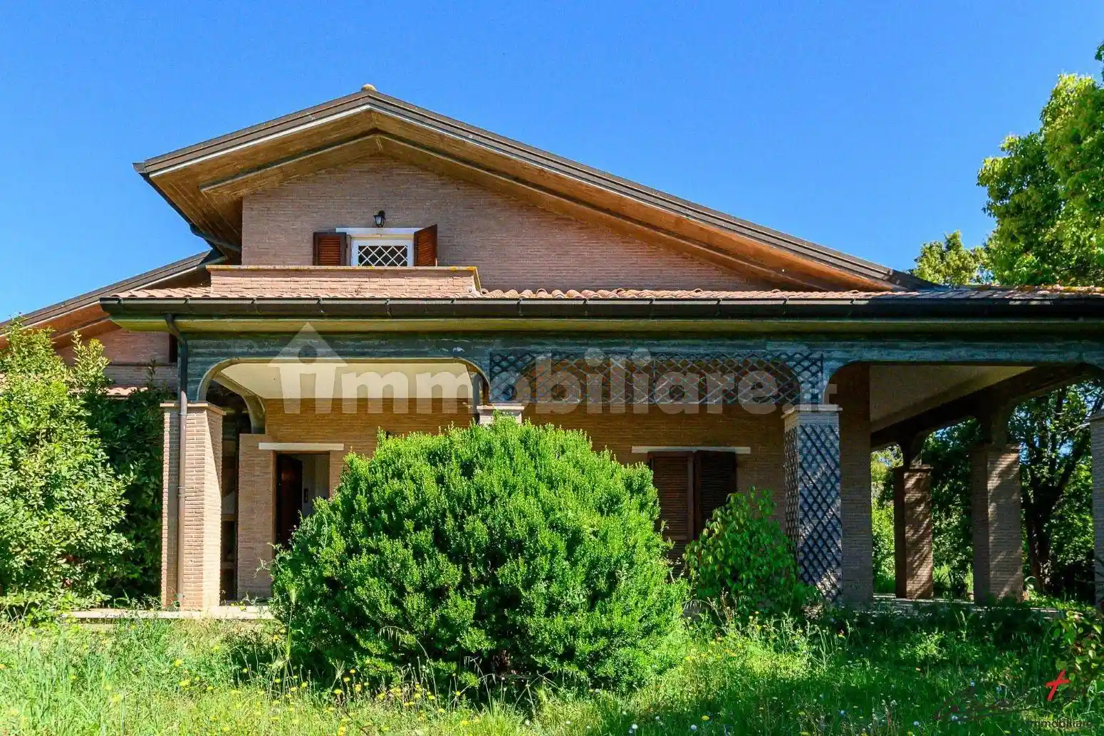 Villa in vendita a Ardea