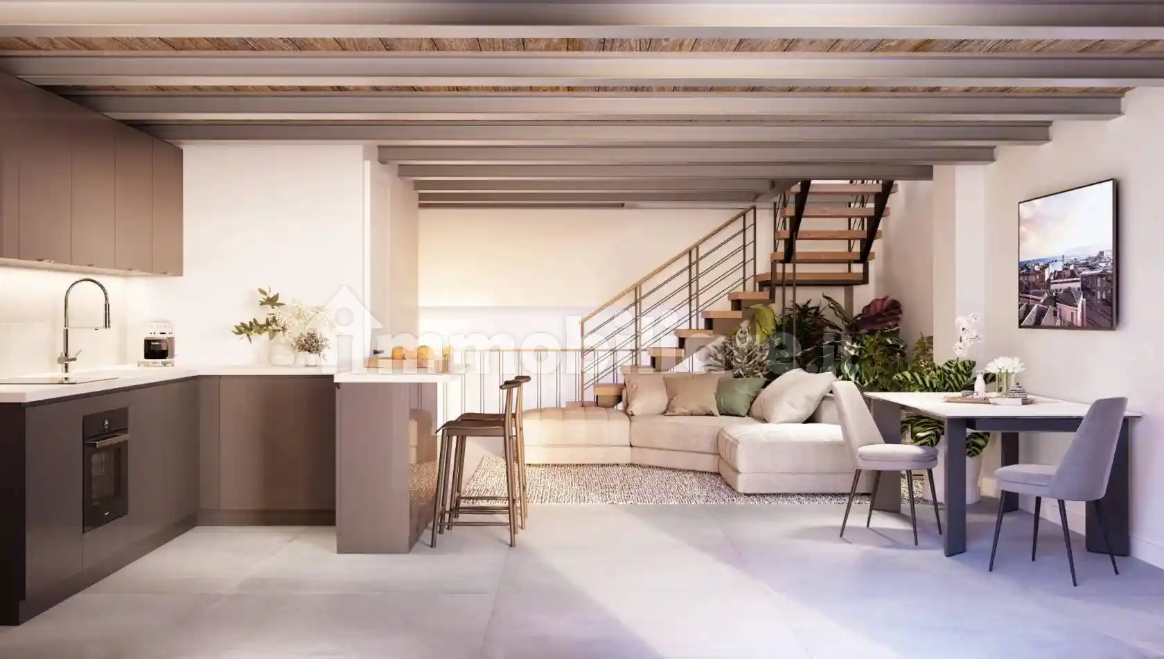 Appartamento in vendita a Cagliari