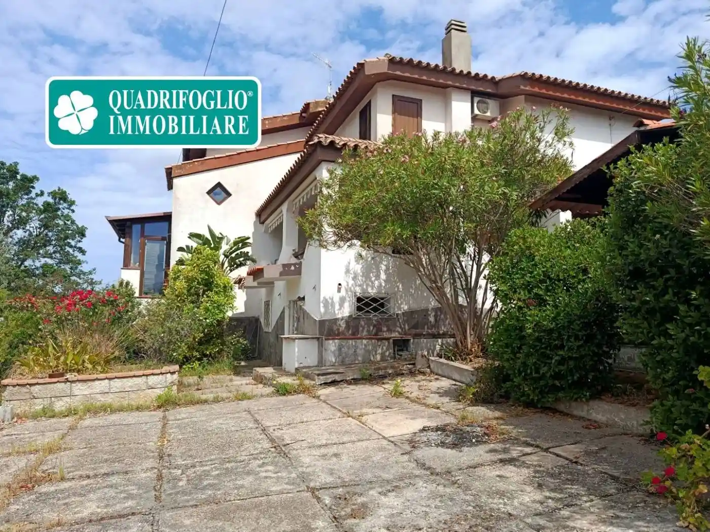Villa in vendita a Sorso