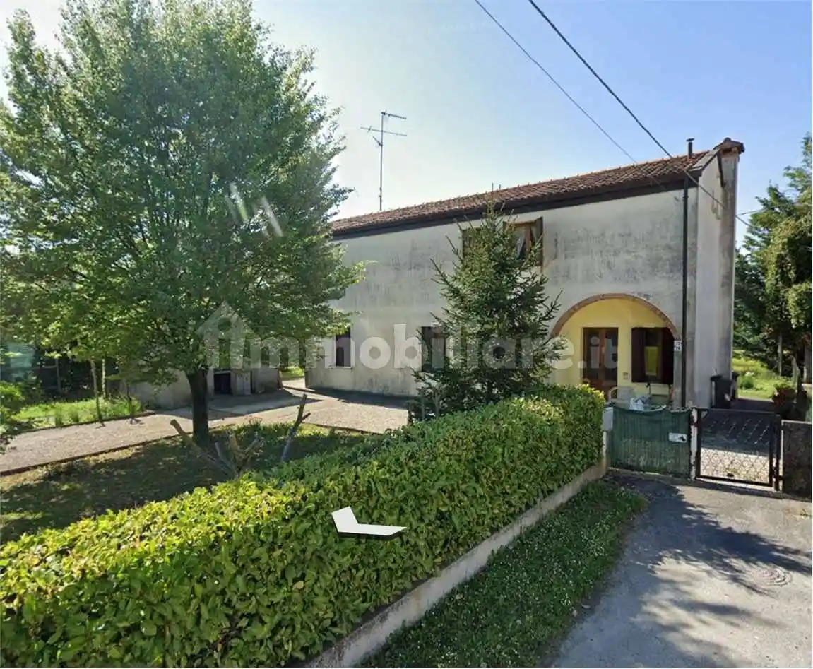 Appartamento in vendita a Oderzo
