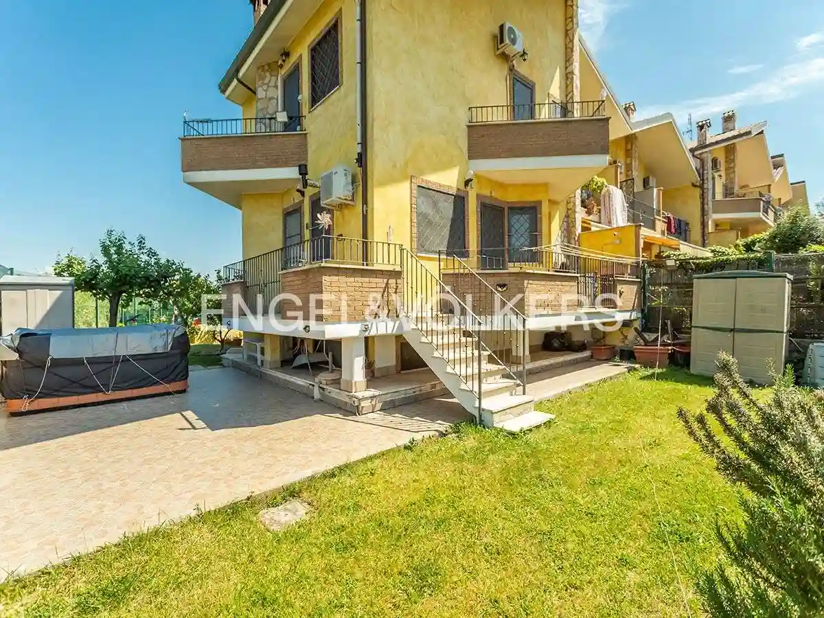 Villetta a schiera - foto 2
