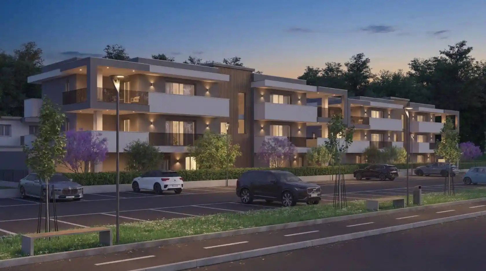 Appartamento in vendita a Legnano