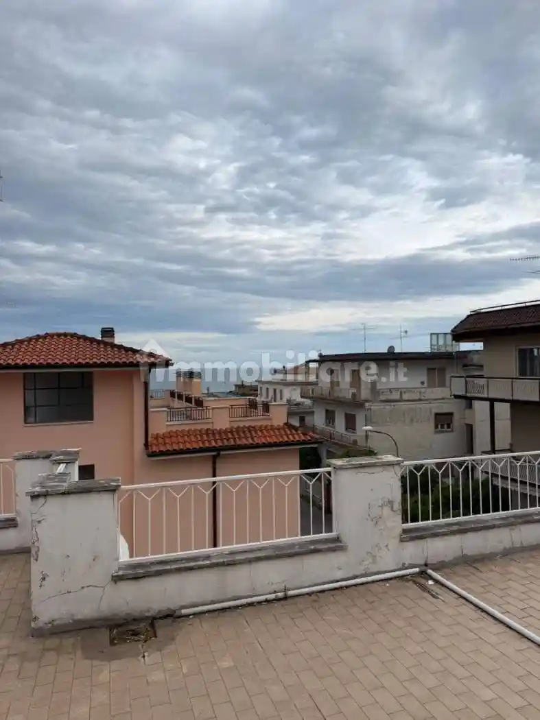 Appartamento in vendita a Formia