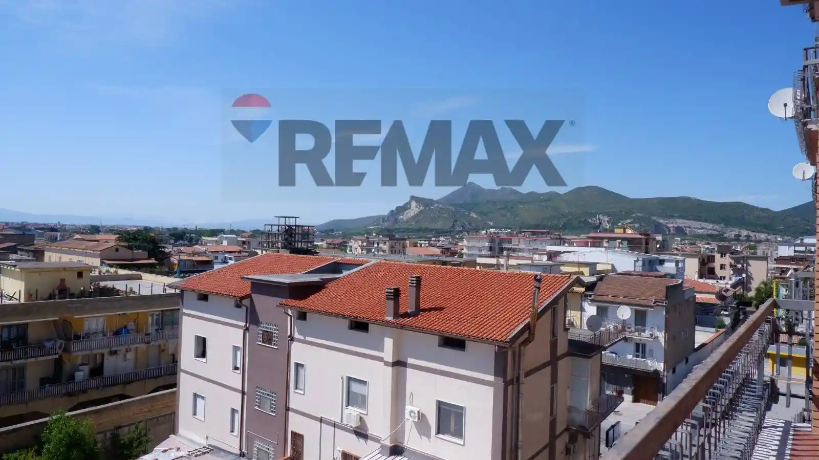 Appartamento in vendita a Casagiove