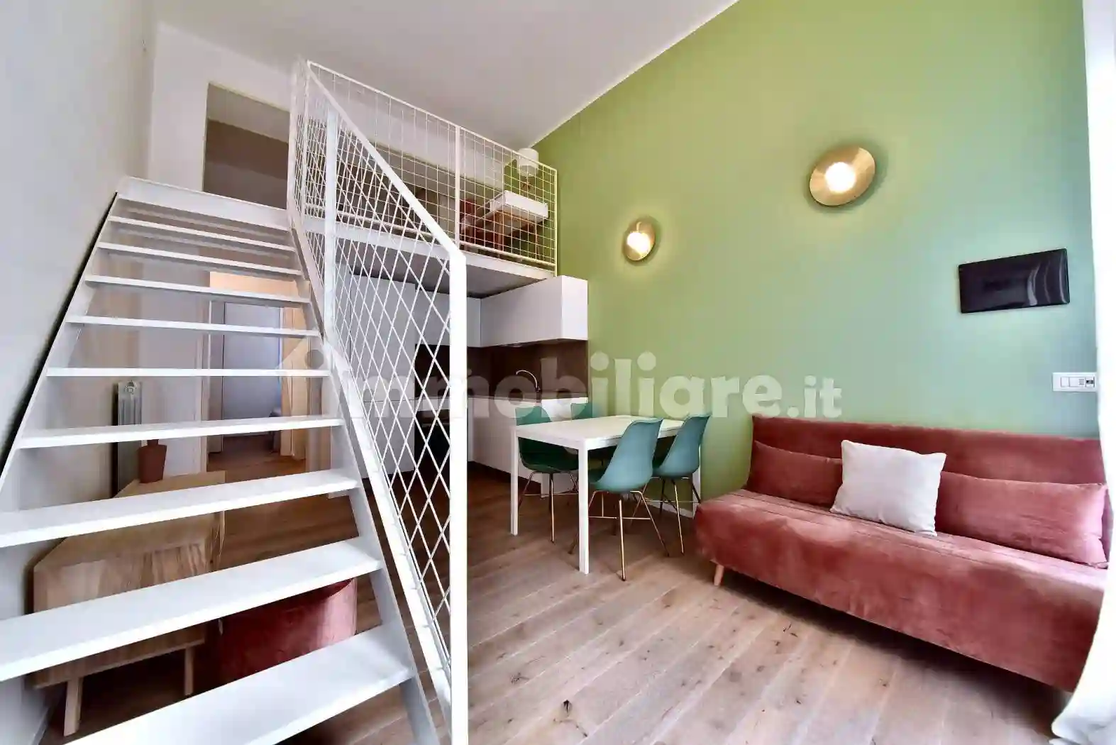 Appartamento - foto 5
