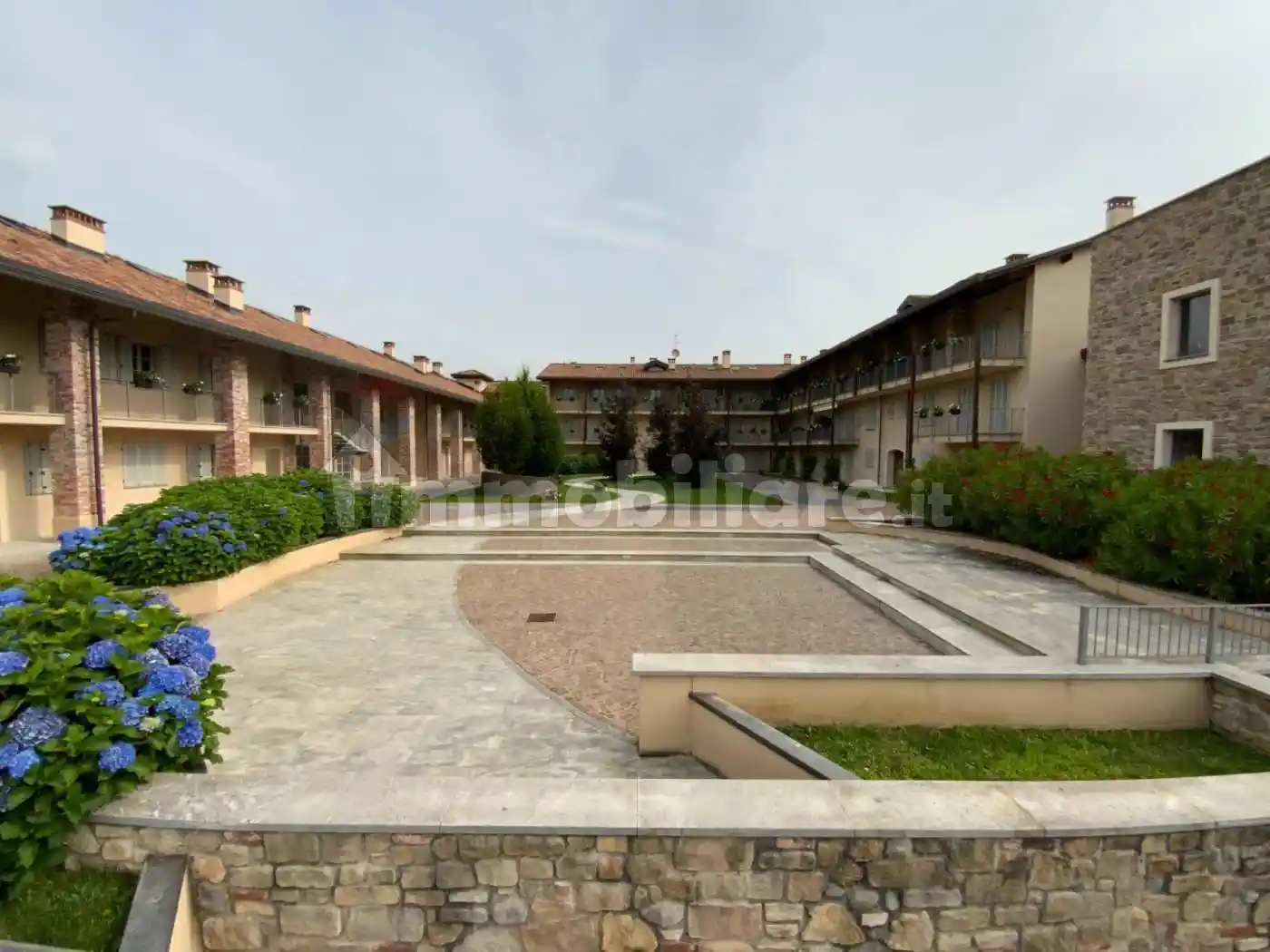 Appartamento in vendita a Bogogno
