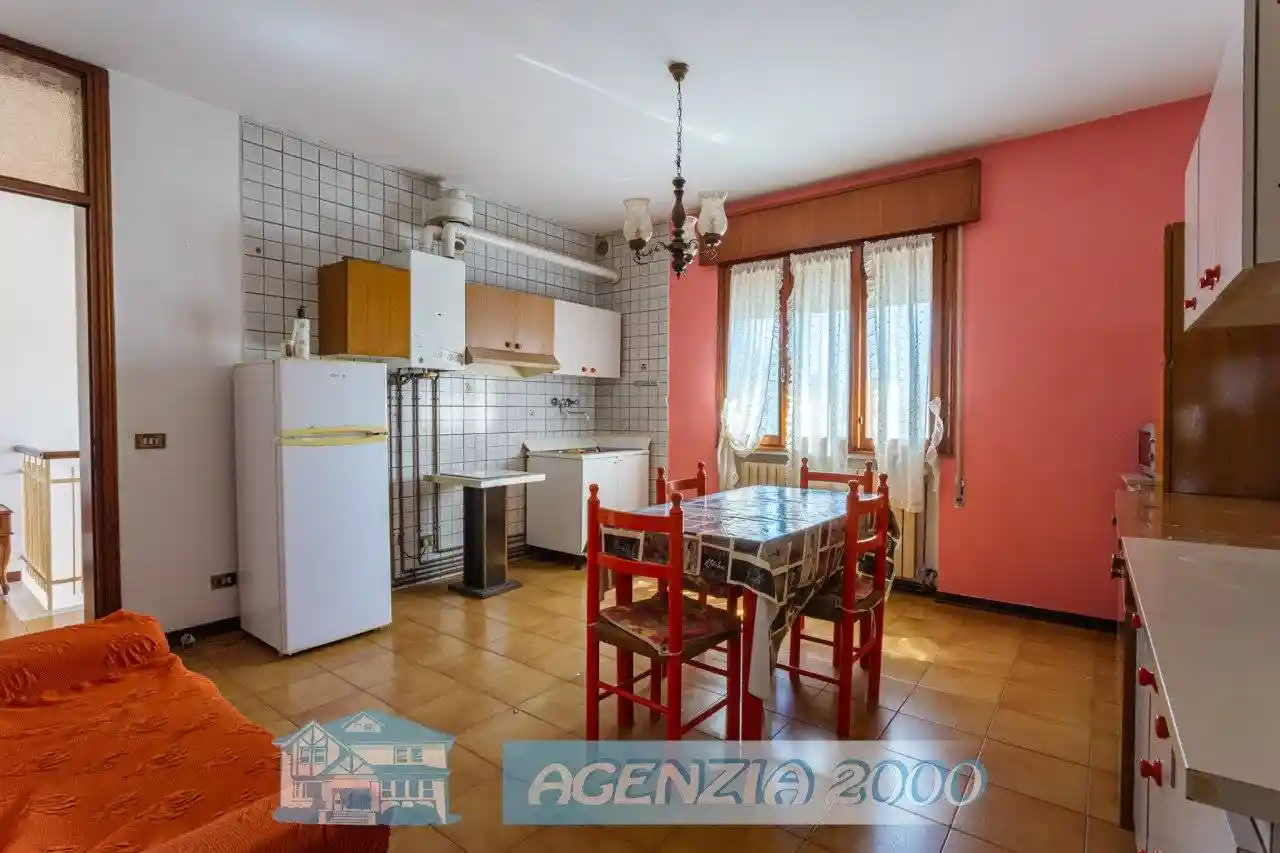 Villa in vendita a Terrassa Padovana