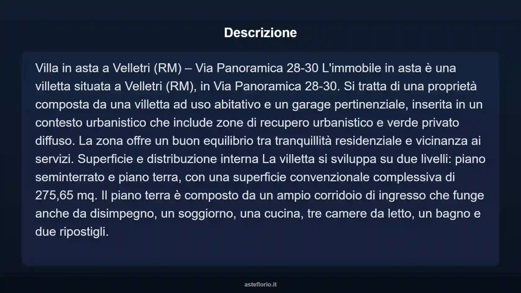 Villa - foto 4