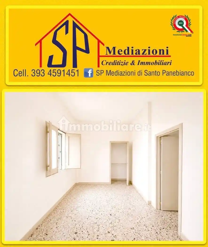 Appartamento in vendita a Acireale