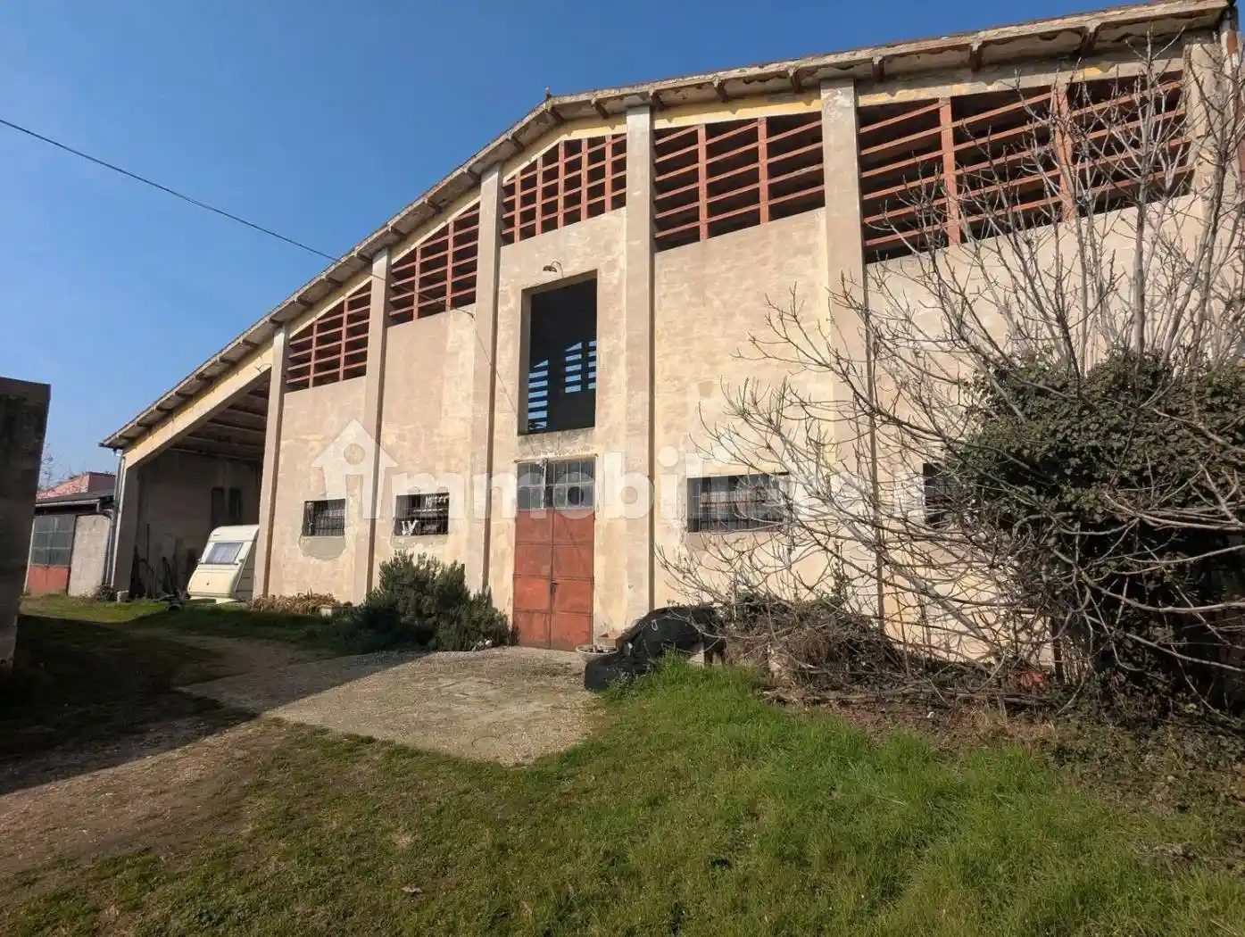 Rustico - Casale in vendita a Sona