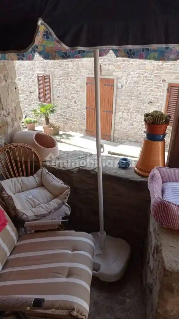 Casa indipendente in vendita a Poppi