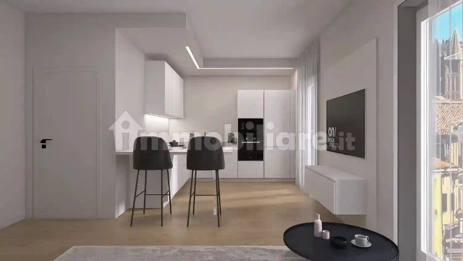 Appartamento - foto 4