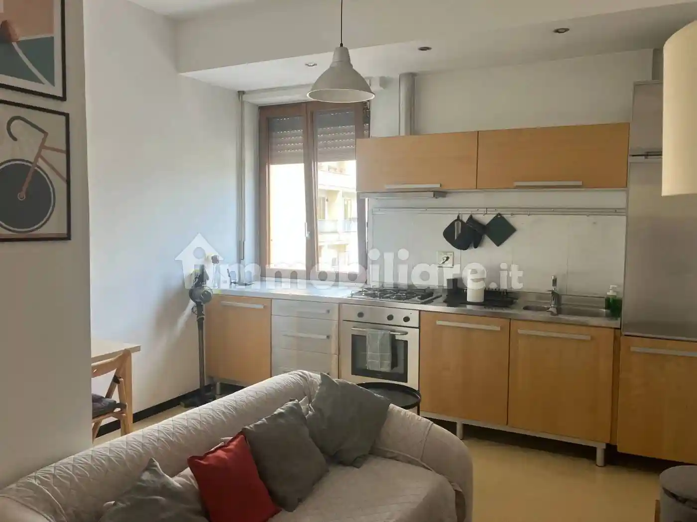 Appartamento in affitto a Firenze