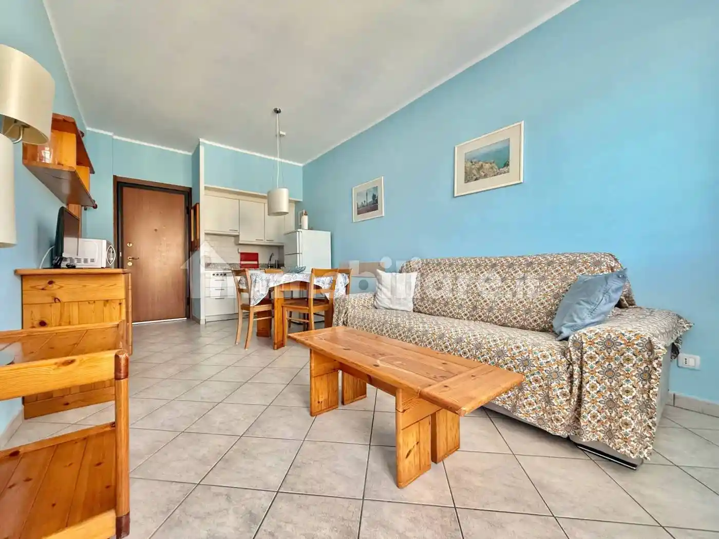 Appartamento in vendita a Bordighera