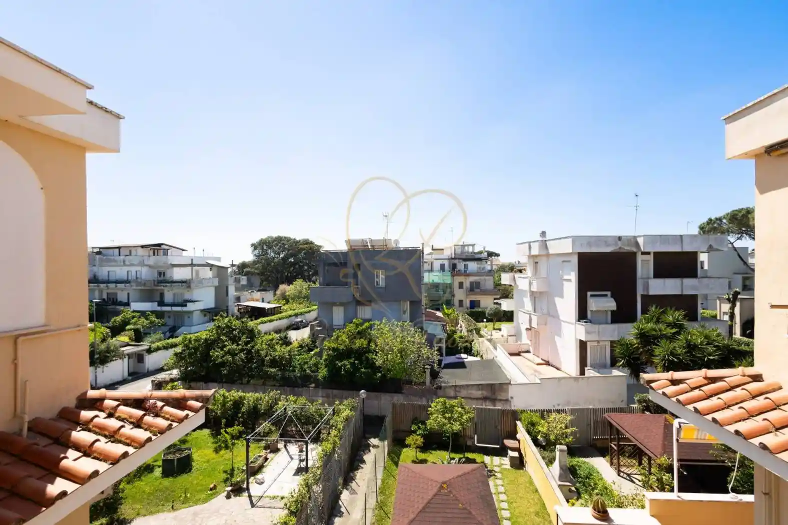 Appartamento in vendita a Anzio