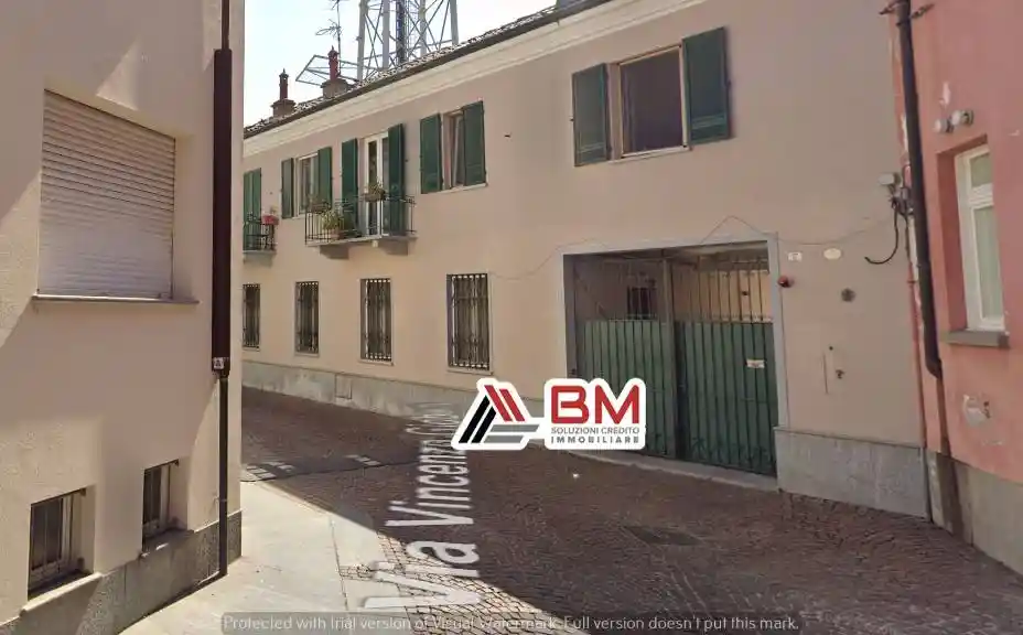 Casa indipendente in vendita a Alba