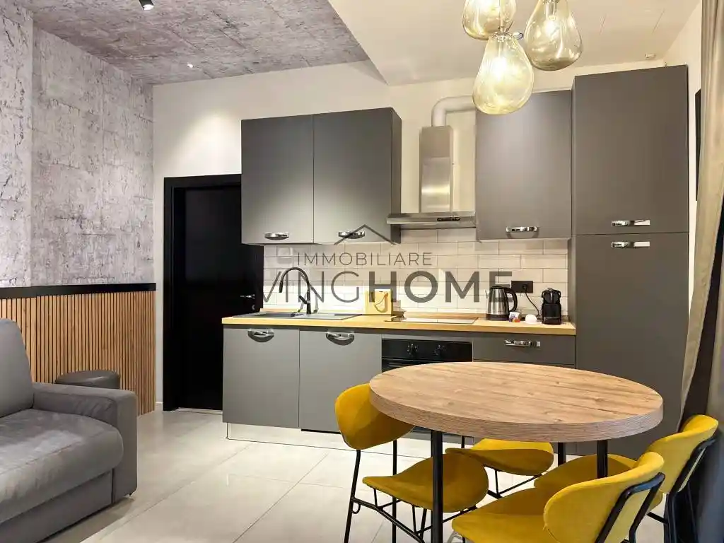 Appartamento in vendita a Riccione