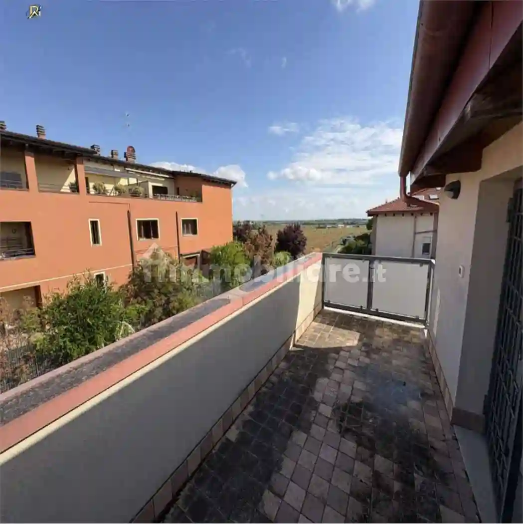 Villetta a schiera - foto 4