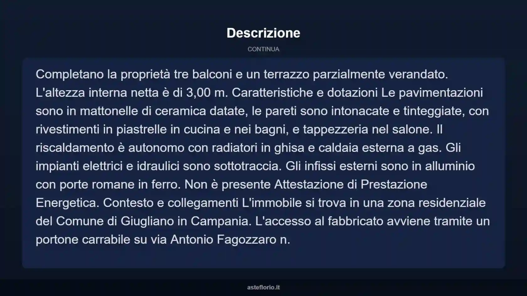 Appartamento - foto 5
