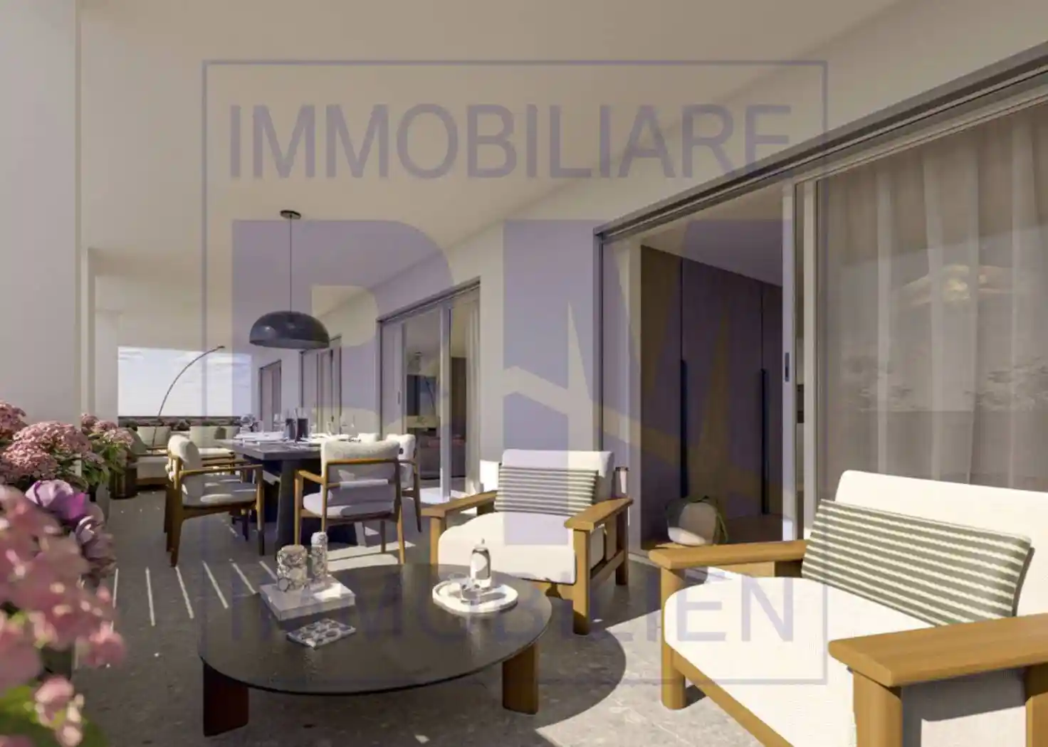 Appartamento in vendita a Bolzano