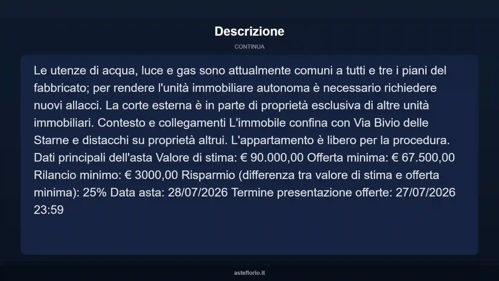 Appartamento - foto 5