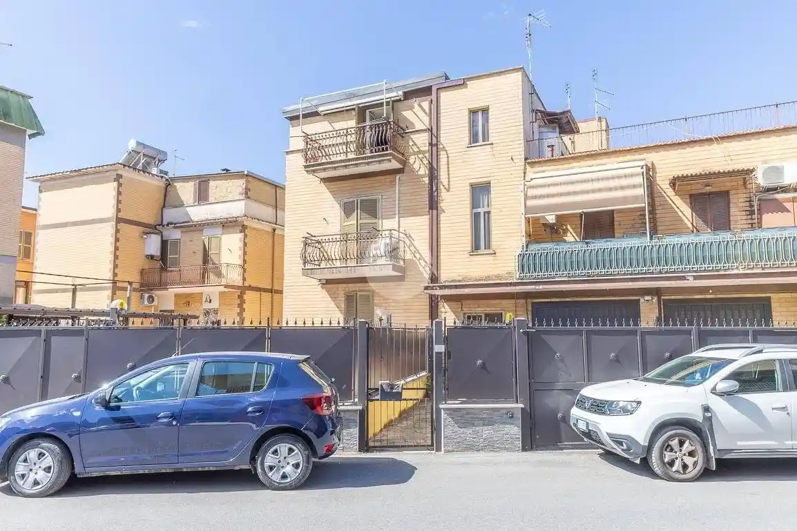 Appartamento in vendita a Tivoli